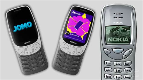 Nokia 3210 (2024) Philippines: Specs, Price, Features .